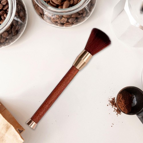 Coffee grinder cleaning - coffee,
