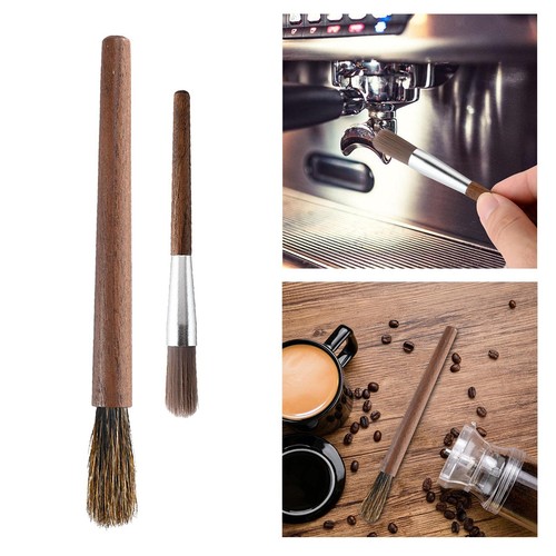 Coffee grinder cleaning - coffee,