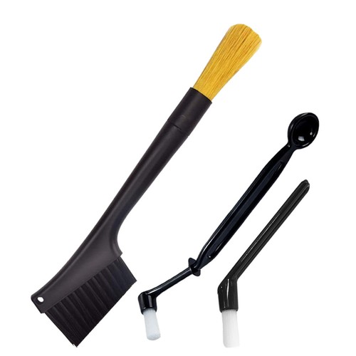 Pcs coffee machine cleaning - 3,