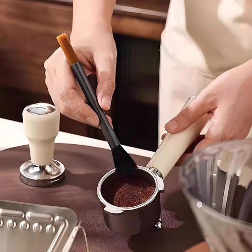 Double sided coffee grinder - coffee,