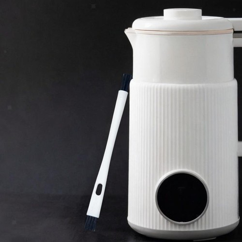 Coffee grinder cleaning - coffee,