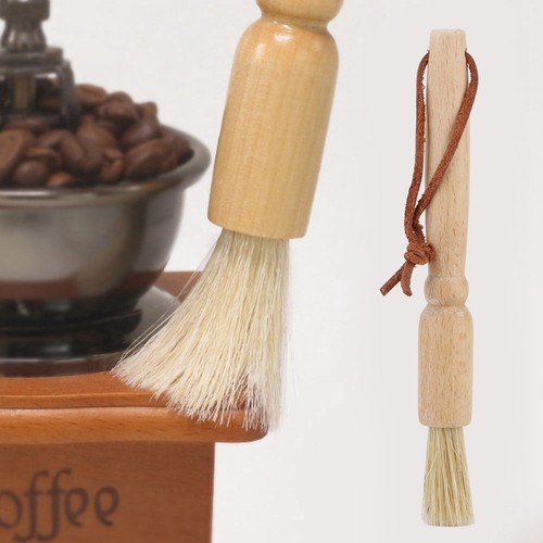 Coffee grinder powder cleaning - coffee,
