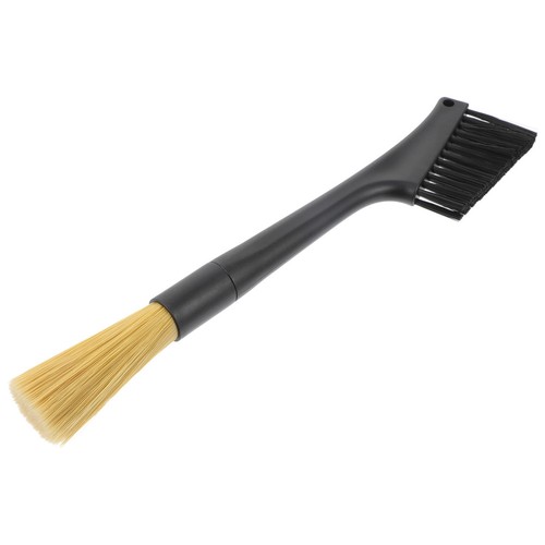 Coffee grinder brush - coffee,