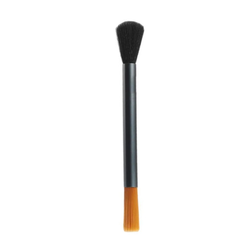 Coffee brush grinder cleaning - brush,