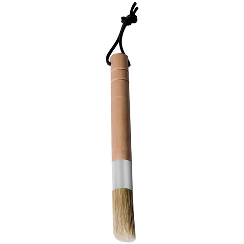 Wood handle coffee cleaning - handle,