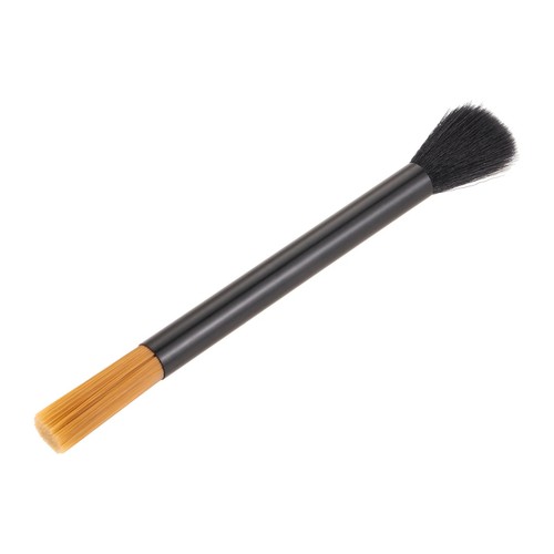 Coffee brush grinder cleaning - grinder,