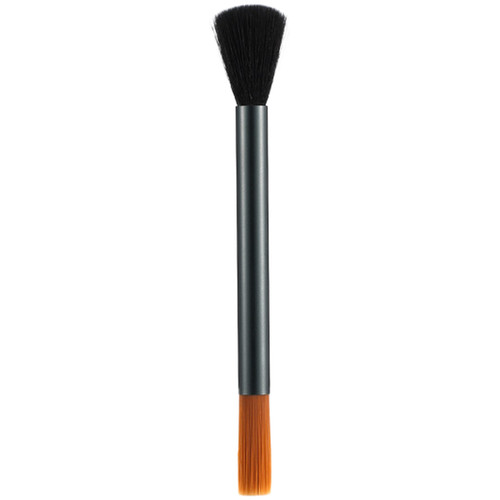 Coffee equipment brush dual - brush,