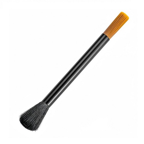 Premium coffee cleaning brush - coffee,