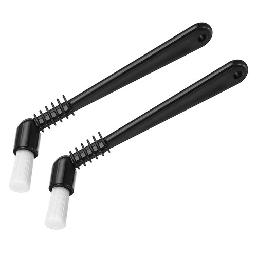Coffee espresso brush pack - brush, 2