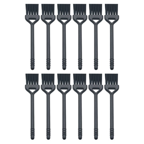 Pcs coffee grinder brush - 20,