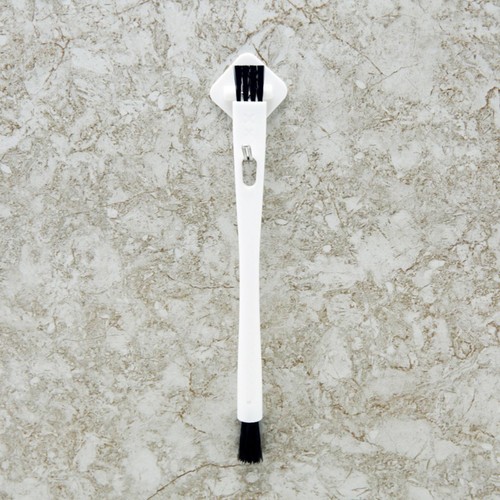 Coffee grinder cleaning brush - coffee,