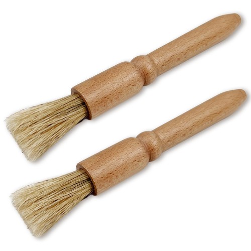 Coffee grinder cleaning brush - grinder,