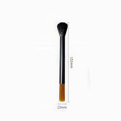 Coffee grinder cleaning brush - coffee,