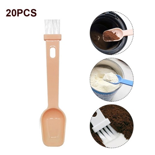 Pcs coffee grinder cleaning - pcs,