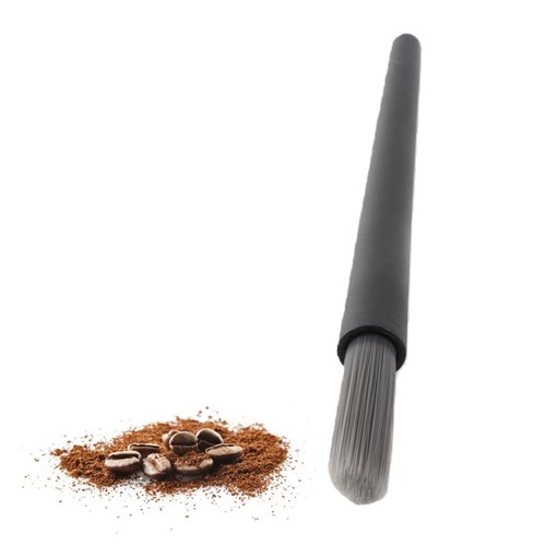 Coffee grinder cleaning brush - cleaning,