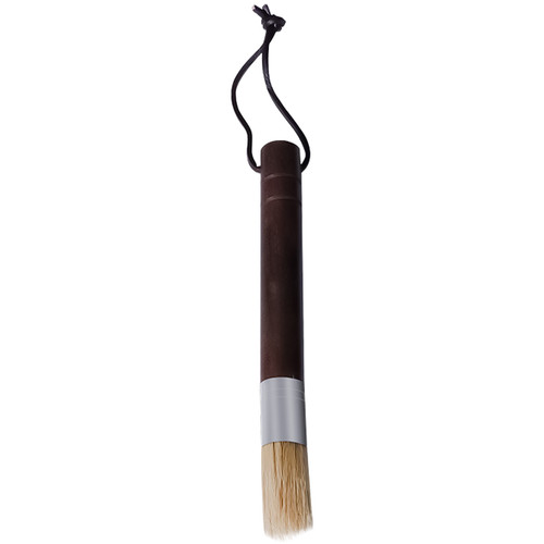 Wood handle coffee cleaning - wood,