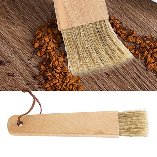 Coffee grinder cleaning - coffee,