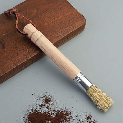Coffee grinder cleaning - grinder,
