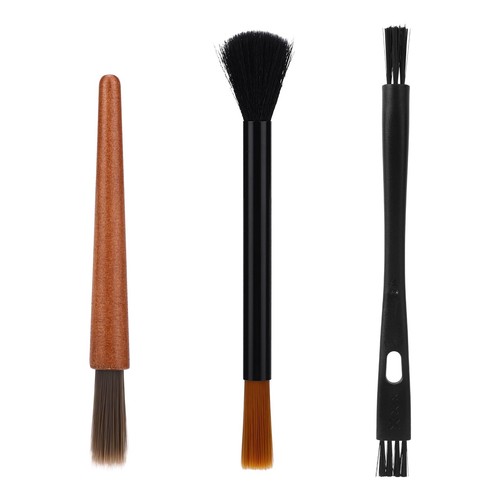 3pcs coffee grinder cleaning - 3pcs,