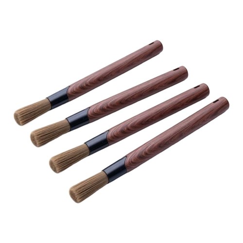 Coffee grinder cleaning brush - cleaning,