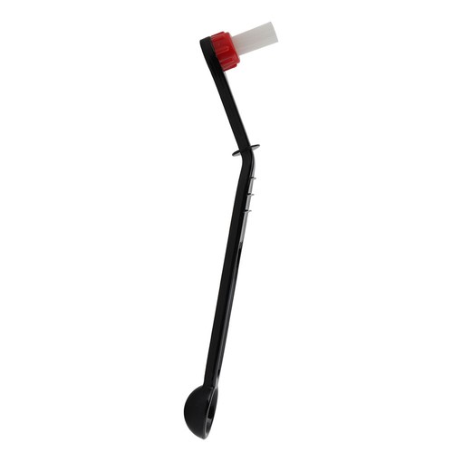Brush coffee machine - 1,