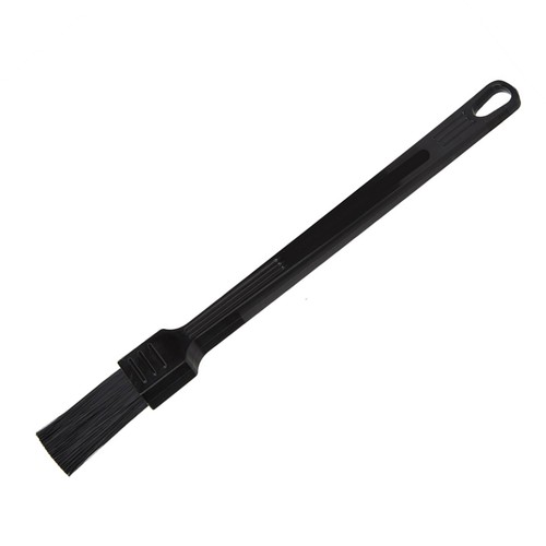 Coffee grinder cleaning brush - coffee,