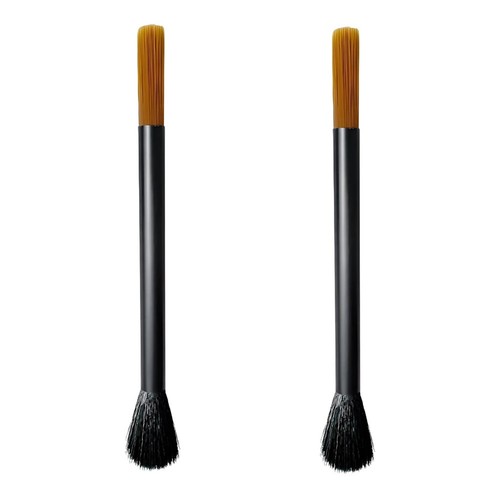2pcs coffee grinder cleaning - grinder,