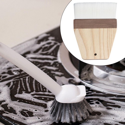 Coffee grinder brush - coffee,