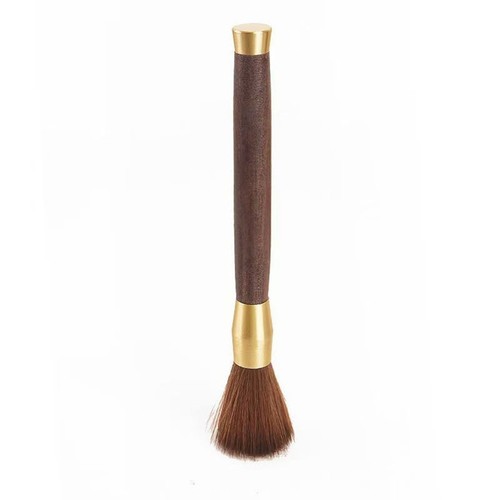 Coffee grinder cleaning brush - cleaning,