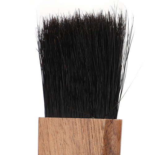 Coffee grinder brush - grinder, soft