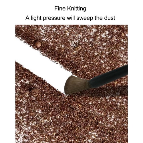 Coffee grinder cleaning brush - cleaning,