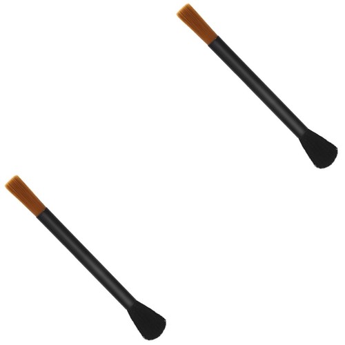 Pack soft cleaning brush - 2,