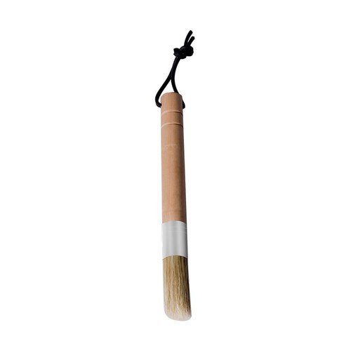 Wood handle coffee cleaning - handle,