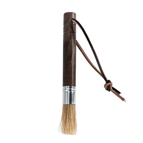 Coffee grinder cleaning brush - coffee,