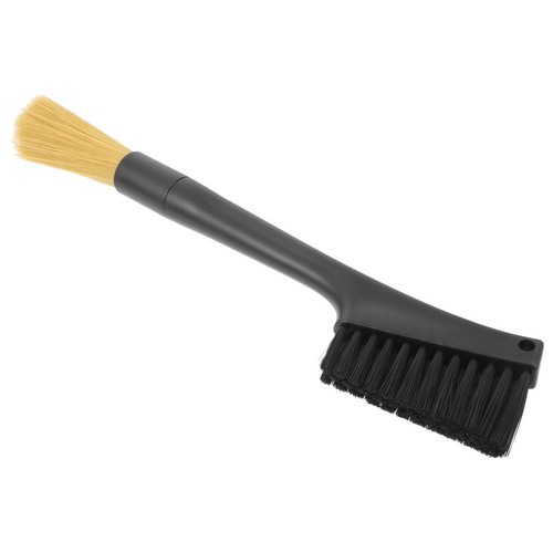 Coffee grinder brush - grinder,