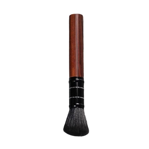 Wood coffee brush - wood, for