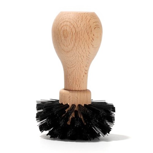 Coffee grinder cleaning brush - cleaning,