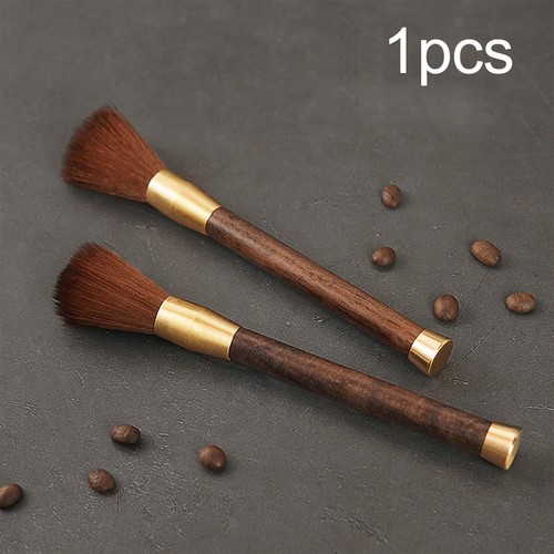 Coffee grinder cleaning brush - coffee,