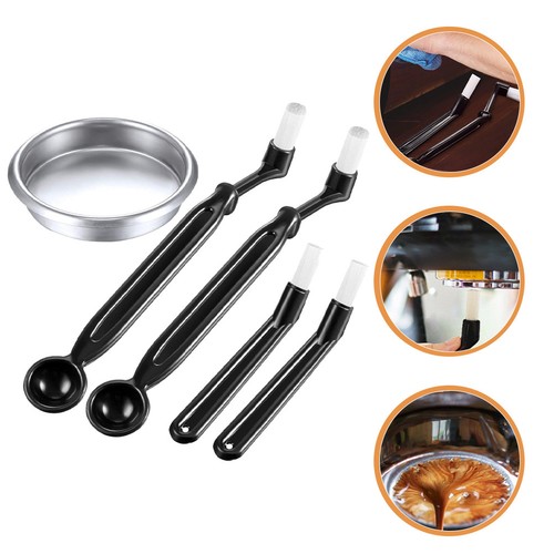 Pcs coffee grinder cleaning - 5,