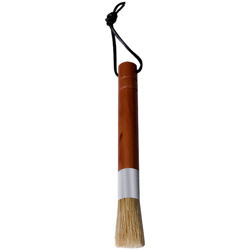 Wood handle coffee cleaning - wood,