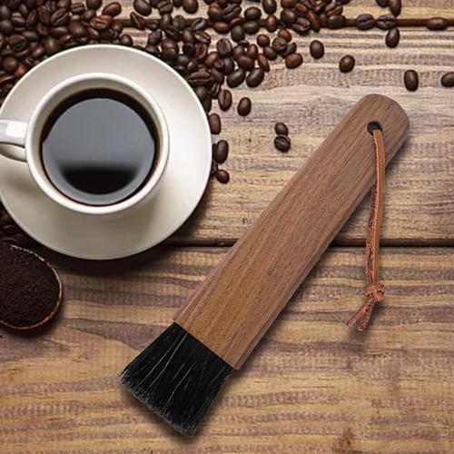 Coffee grinder cleaning - coffee,