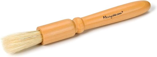 Coffee grinder cleaning brush - coffee,