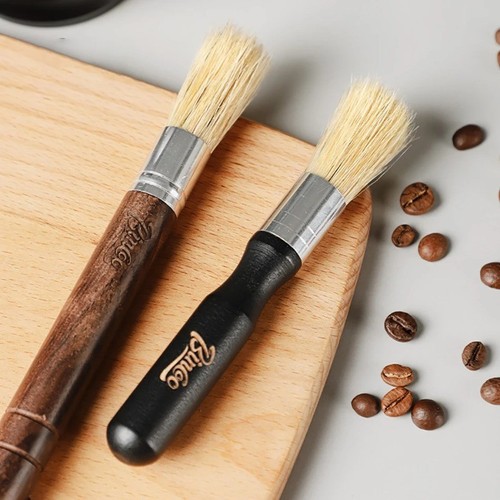 Coffee grinder cleaning brush - grinder,