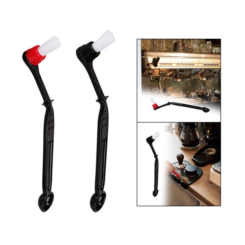 Coffee cleaning brush - coffee,