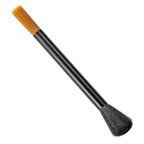 8cm coffee grinder brush - coffee,